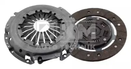 069 1534 KM Germany Комплект сцепления